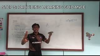(TASK 1) MTES3232 - Curriculum Studies and Learning Theories in Primary School Mathematics