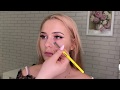Макияж со стрелками / Arrow Makeup