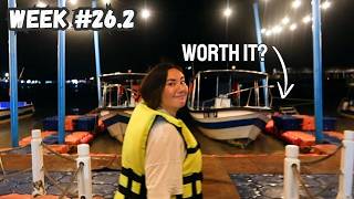 Are These Really The Worlds Best Fireflies world Trip Week 26 Pt 2