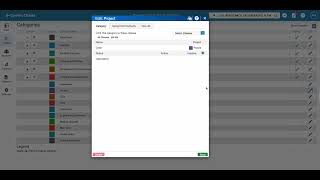 How to Edit a Category in PowerSchool