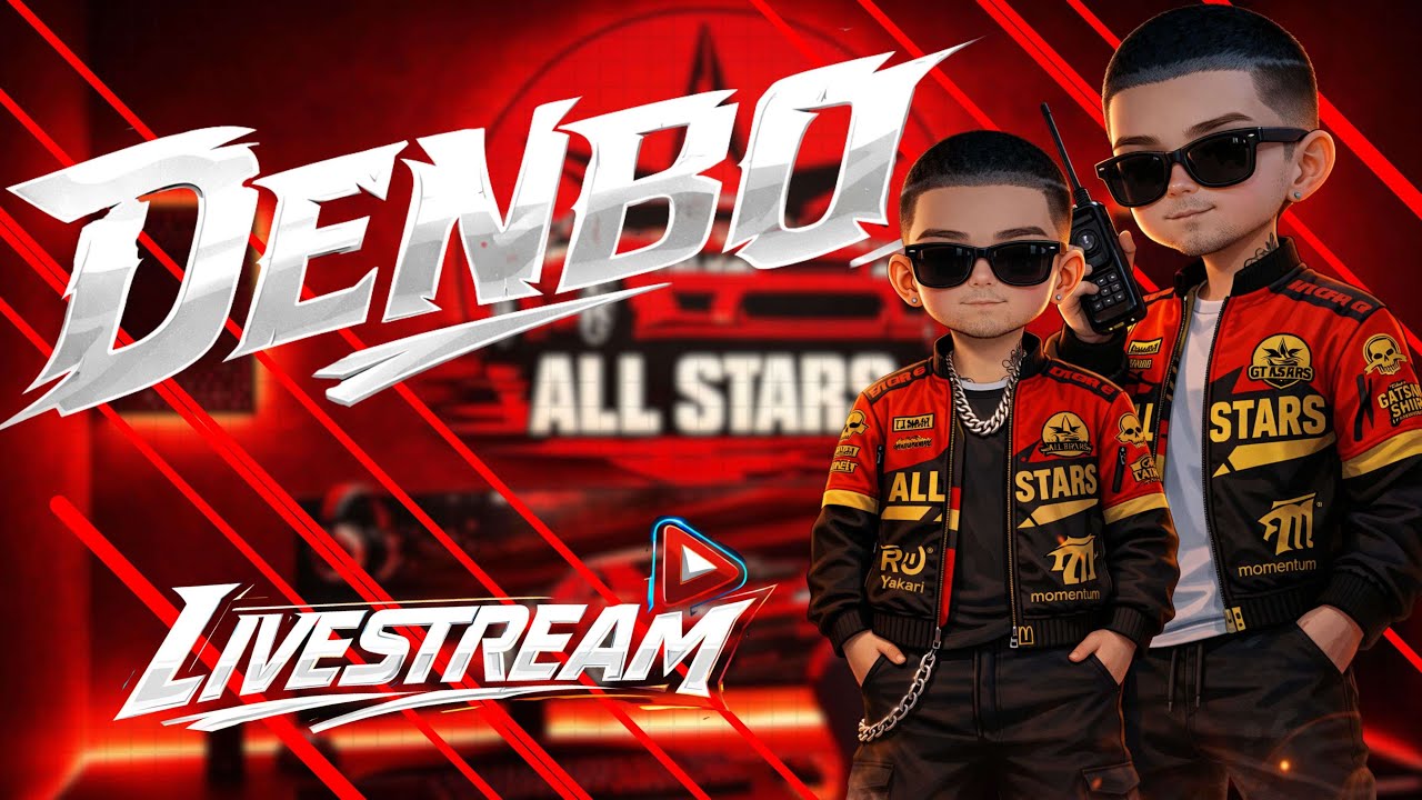 CERITA SI DENBO 