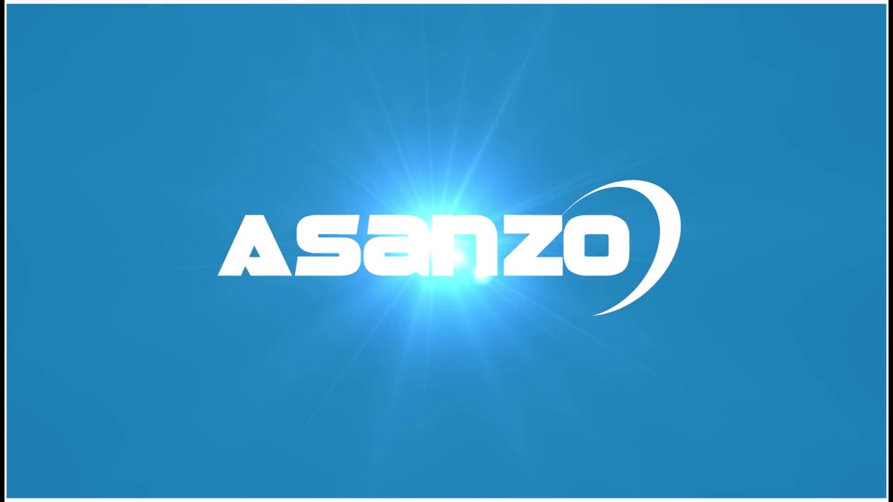Hướng dẫn dò kênh Tivi ASANZO Smart Tv, Smart Tv Kính Cường Lực, Smart Tv Màn Hình Cong