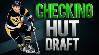 NHL 16: Heavy Hitters HUT Draft
