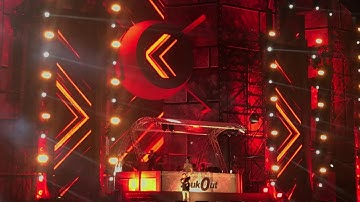 Zoukout 2018 dj dimitri vegas & like mike