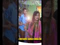Julia L- Selamat Begulai Ba Ari Gawai 3