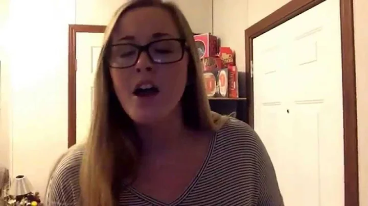 "At Last" by Etta James sang by Lindsey Reeder