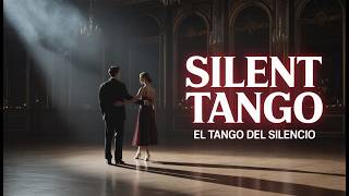 Silent Tango 💔 El Tango del Silencio Eterno