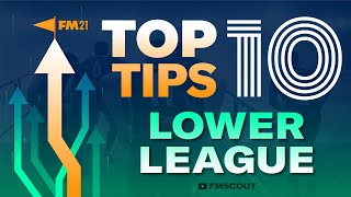 Football Manager 2021 - How To CONQUER Lower League on FM21 screenshot 5