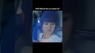 “POV: When he has zero shame 😂” #cdrama #trending #viral #hiddenlove