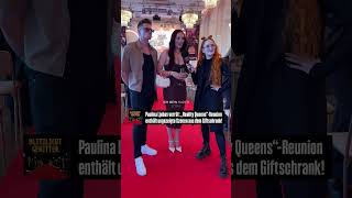 #realityqueens | #paulinaljubas verrät: Wiedersehen enthält ungezeigte Szenen aus Giftschrank