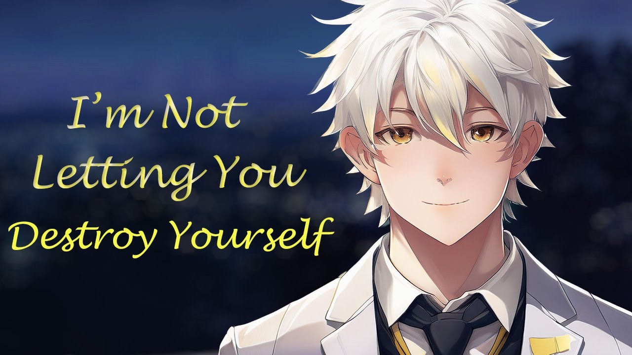 Neighbor Finds You Sick and Won't Let You Leave [Sick Listener] [Overworked] [Worried] [M4F] [M4A]