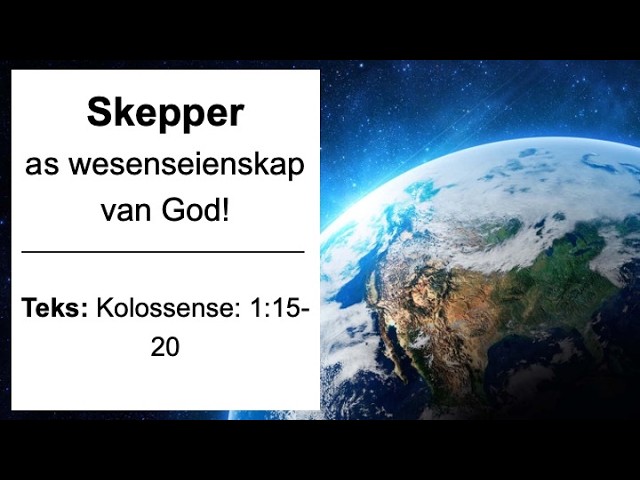 Paul de Bruyn Live Stream