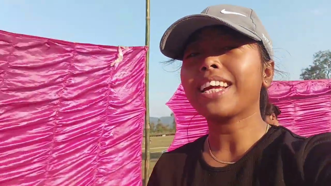 Mini darjiling goi ki ki korilo( 