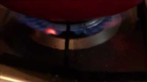 Pyrokinesis : Hot ki demonstration