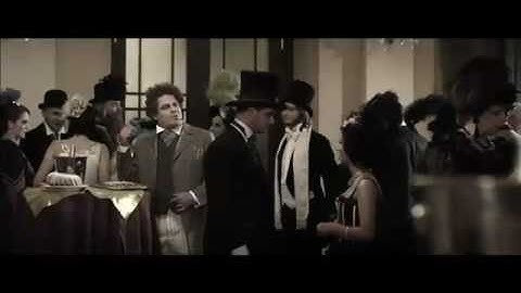 Kabát - Banditi Di Praga - 2010 (color version).mp4