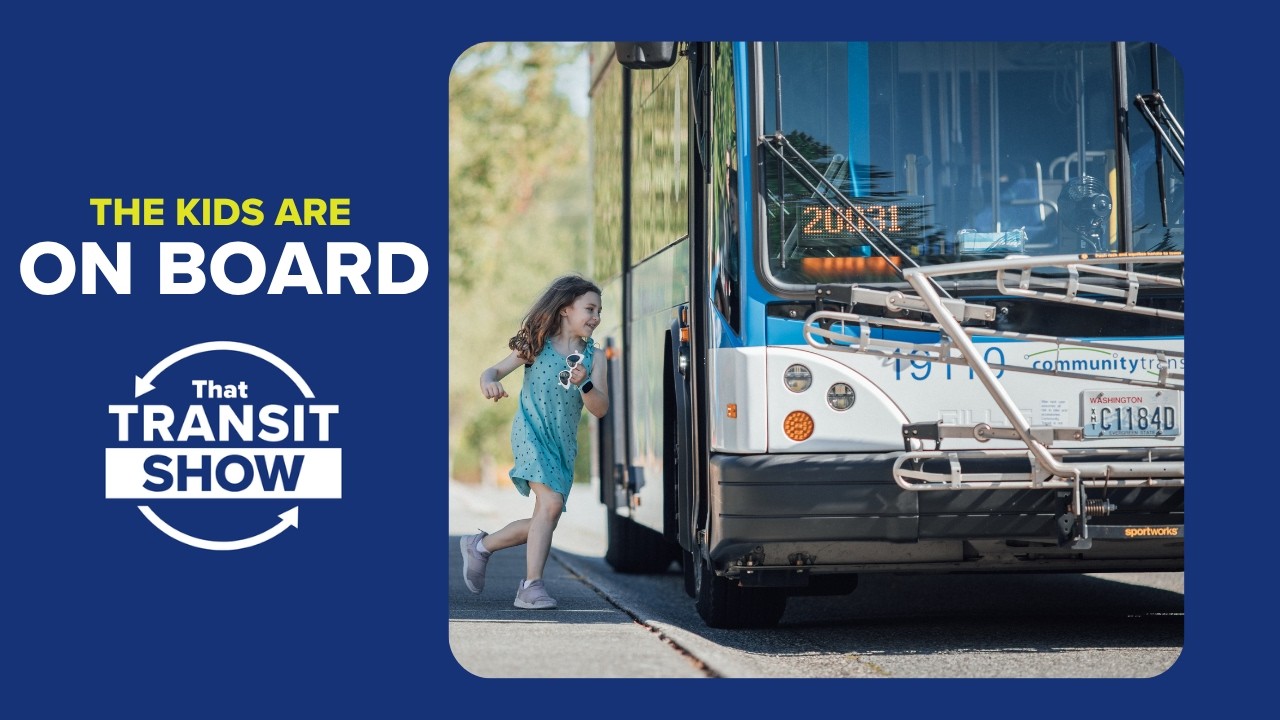 watch That Transit Show episode 22