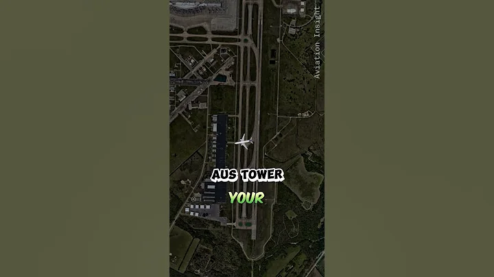 This was the closest Near miss Collision in 2024 / ATC Recording #aviation