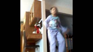 Not Normal Little Girls