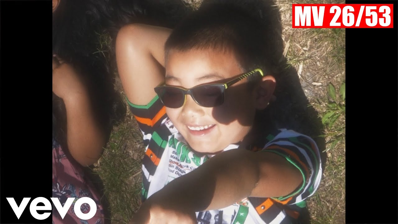 Dai Lo - Come Through (Official Video)