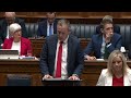 Question Time, Education, Monday 12 May 2025