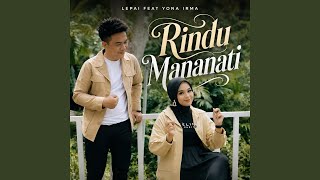Download lagu Rindu Mananti