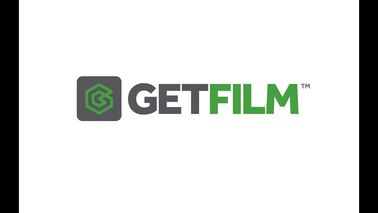 GetFilm Showreel 2017