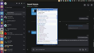 Kazam screen recorder for ubuntu