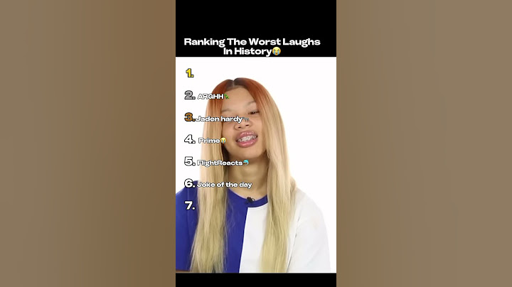 Ranking The Worst Laughs In History 😭💀 #funny #meme #list #ranking #laugh #shorts #shortvideo
