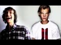 Avicii - Levels VS Gotye ft Kimbra - Somebody that I used to know