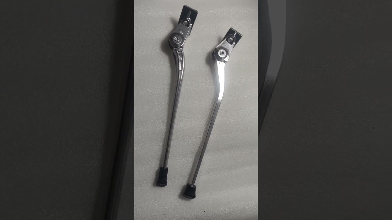 High Strength Bicycle Parts Accessory | Bicycle Kickstand Replacement