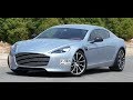 Aston Martin Rapide Price In Uae