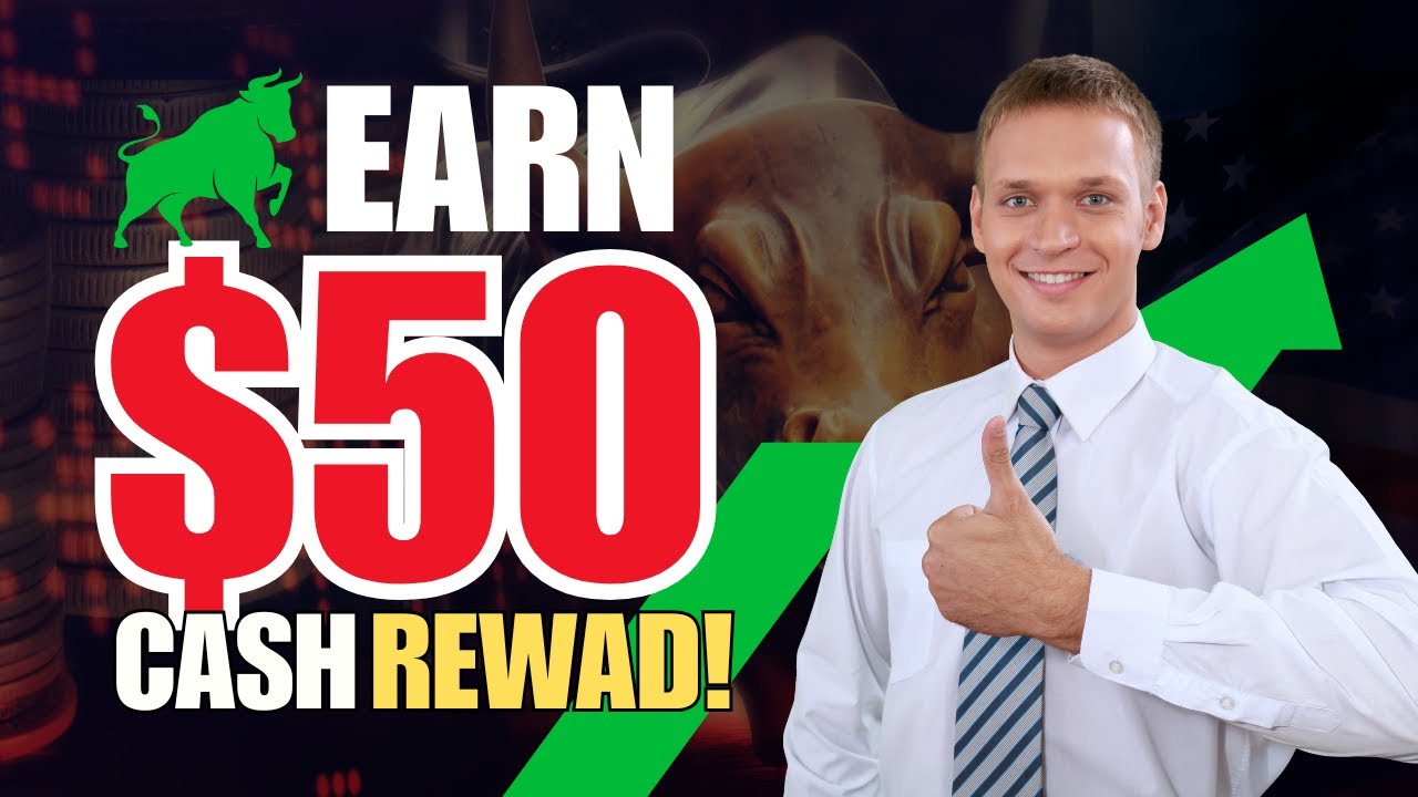 💰 Earn a $50 Cash Reward Forex Bonus Step-by-Step Tutorial - YouTube