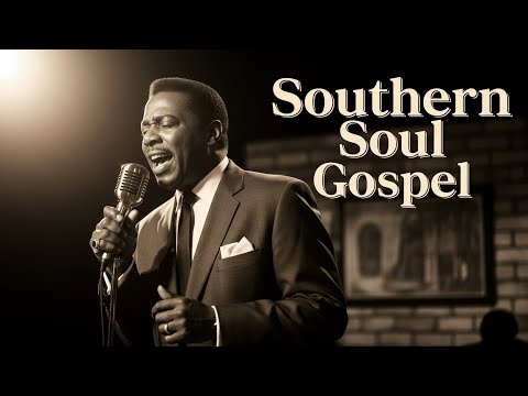 Southern Soul Gospel – Old-Time Worship Filled With Grace & Strength