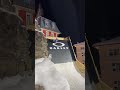 The reaction alone says it all 🤯 What?! Steep Steep 🤝 Jesper Tjäder