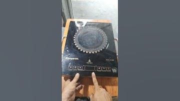 Cách Sửa Lỗi E5 Trên Bếp Hồng Ngoại Kangaroo Nhanh Chóng Tại Nhà