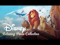 Disney relaxing piano music collection covered  bgm 