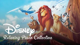 Disney Relaxing Piano Music Collection Covered - BGM ディズニークラシック