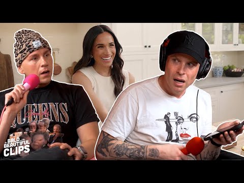 Katya S Obsession With Meghan Markle