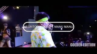 Arrankankinki - El Negrito X Kokito X Manu Manu Ft. Crazy Duany