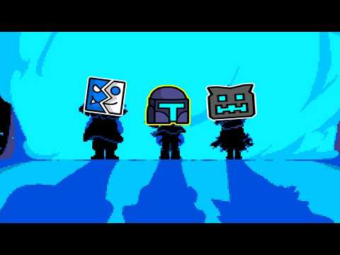 Deltarune Chapter 5 (stream 3)