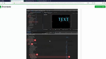 Trapcode Particular 3 : Layer Emitters Part-1