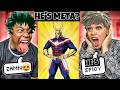 ASSAULT ALL MIGHT HAS STILL GOT IT! | My Hero Ultra Rumble