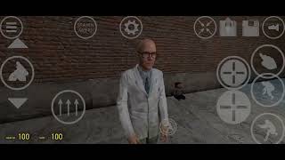 HL2SB++ ANDROID BETA 5| SMOD Kick SWEP