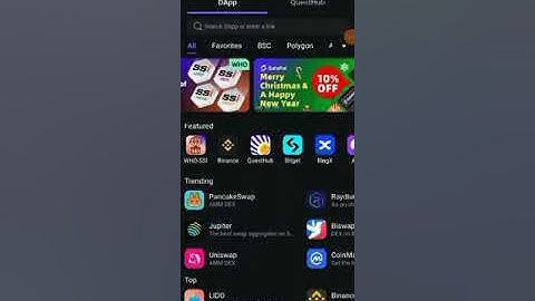 STEP 2: HOW TO RESTORE YOUR SAFEPAL WALLET INTO ANOTHER PHONE OR DEVICE USING MONOMERIC PHRASE