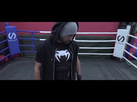 Muay Thai in Shanghai - Training Motivation