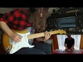 Fender Stratocaster 57 AVRI & SRV Strat - The Strat Blues