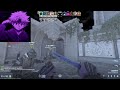 Бегаем по semi rage  с читом memesense