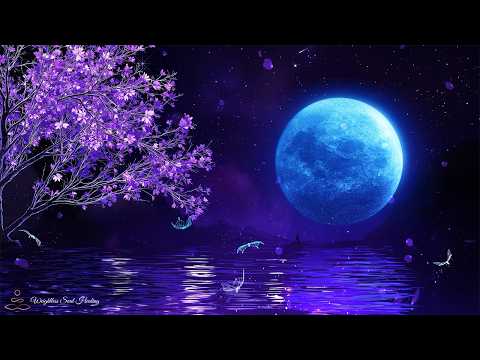 Fall Into Sleep INSTANTLY ★︎ Full Body Relaxation ★︎ Deep Nervous System Recovery