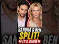Sandra Lee and Ben Youcef Split—What Happened?