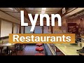 Top 10 best restaurants to visit in lynn massachusetts  usa  english